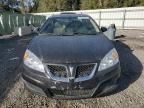 2010 Pontiac G6