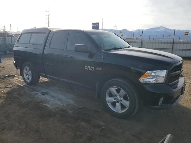 2015 Dodge RAM 1500 ST