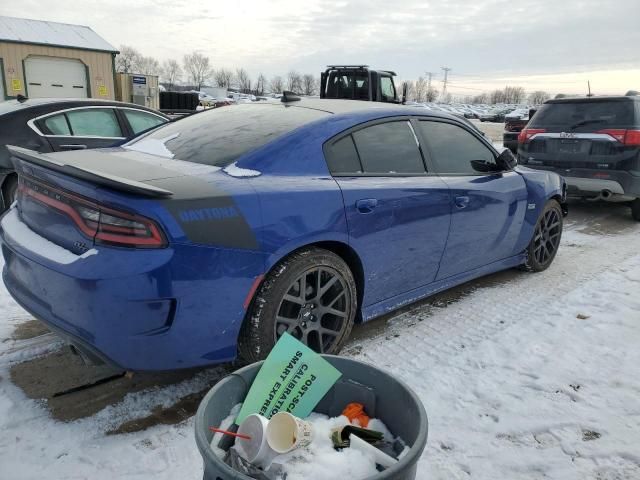 2019 Dodge Charger R/T