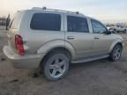 2008 Dodge Durango Limited