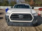 2019 Toyota Tacoma Access Cab