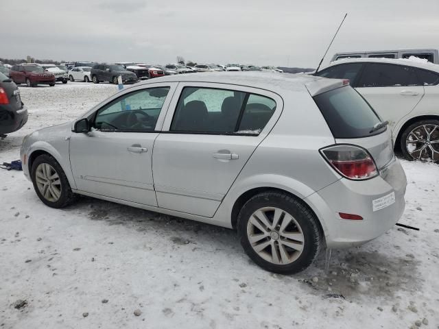 2008 Saturn Astra XE