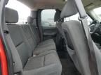 2008 GMC Sierra K1500