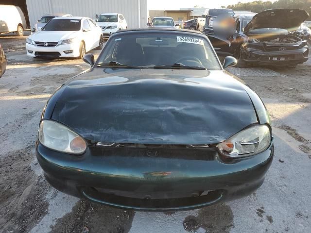 1999 Mazda MX-5 Miata