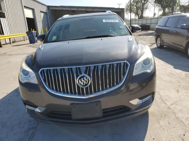 2017 Buick Enclave