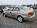 2000 Honda Civic LX