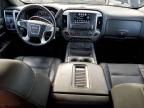 2018 GMC Sierra K1500 SLT