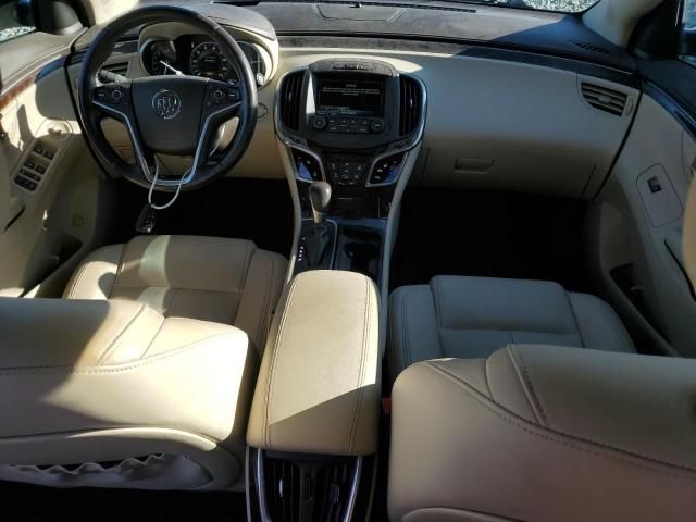 2016 Buick Lacrosse Sport Touring