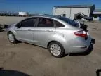 2019 Ford Fiesta S