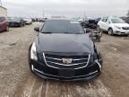 2015 Cadillac ATS Performance