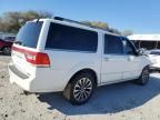 2015 Lincoln Navigator L