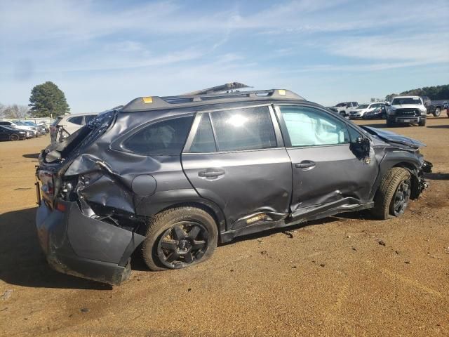 2023 Subaru Outback Wilderness