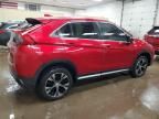 2019 Mitsubishi Eclipse Cross SE