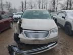 2015 Chrysler Town & Country Touring L