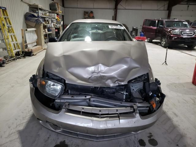 2004 Chevrolet Cavalier