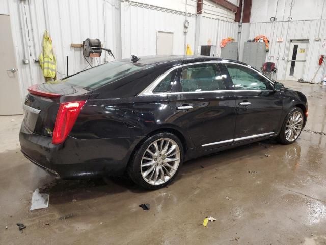 2014 Cadillac XTS Vsport Platinum