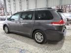 2012 Toyota Sienna XLE