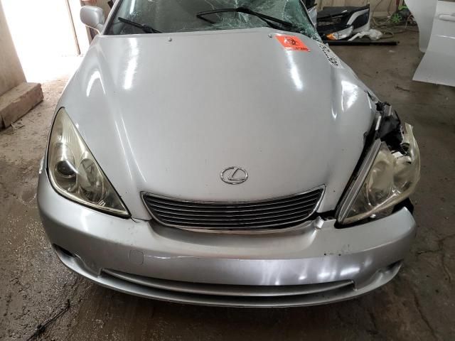 2005 Lexus ES 330