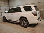 2020 Toyota 4runner SR5/SR5 Premium