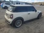 2012 Mini Cooper S