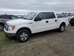 2012 Ford F150 Supercrew en venta en Sacramento, CA