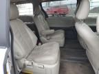 2014 Toyota Sienna XLE