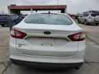 2013 Ford Fusion S