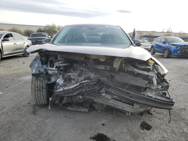 2018 Subaru Legacy 2.5I Limited