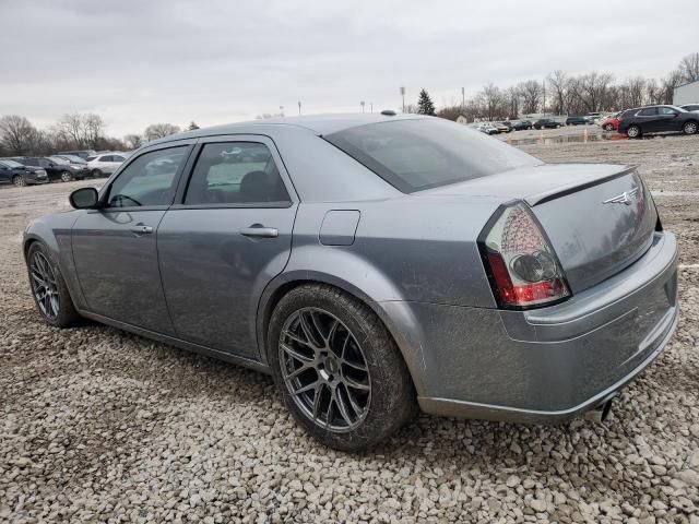 2006 Chrysler 300C SRT-8