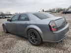 2006 Chrysler 300C SRT-8