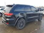 2017 Jeep Grand Cherokee Trailhawk