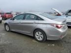 2013 Hyundai Sonata Hybrid