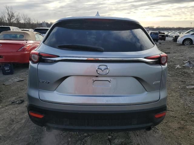 2018 Mazda CX-9 Touring