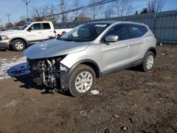 Nissan Vehiculos salvage en venta: 2020 Nissan Rogue Sport S