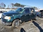 2007 Ford F150 Supercrew