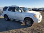 2005 Toyota Sequoia Limited