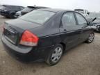 2007 KIA Spectra EX