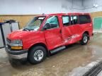 2021 Chevrolet Express G2500 LT