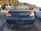 2002 Toyota Camry Solara SE