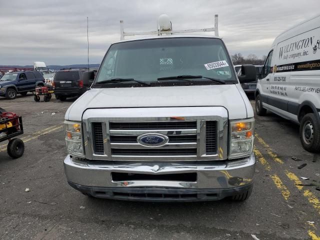 2010 Ford Econoline E250 Van