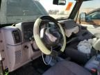 1997 Jeep Wrangler / TJ SE