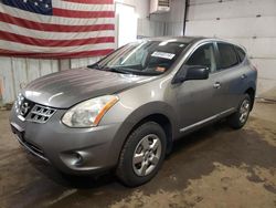 2012 Nissan Rogue S en venta en Lyman, ME