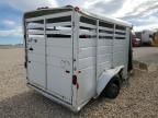 2007 CM Hors Trailer