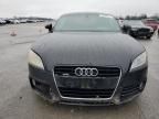 2012 Audi TT Premium Plus