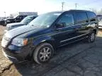 2011 Chrysler Town & Country Touring