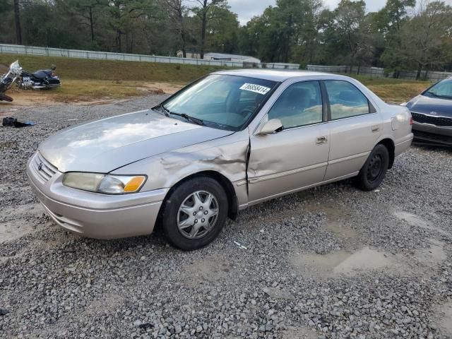 1998 Toyota Camry CE