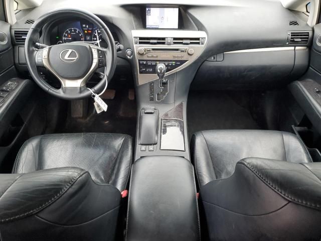 2014 Lexus RX 350 Base