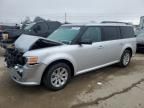 2012 Ford Flex SE