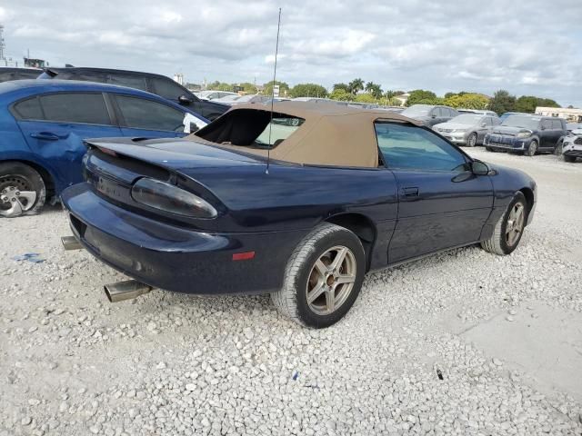 2000 Chevrolet Camaro