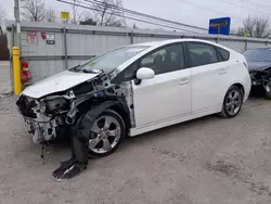 2013 Toyota Prius en venta en Walton, KY